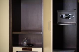 Boutique Hotel Golden Star - Tuzla - 2
