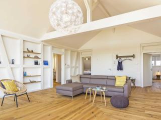 Luxusappartment Auszeit & Meer - Sassnitz - 5