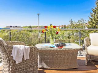 Luxusappartment Auszeit & Meer - Sassnitz - 7
