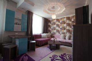 Apartments on Mustafa Ozturk - 1