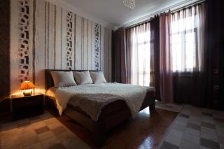 Apartments on Mustafa Ozturk - Almaty - 0