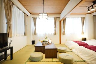 Naha Southerlies Condominium Kumoji - Makishichō - 2
