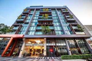 Civic Horizon Hotel & Residence - Bangkok - 9