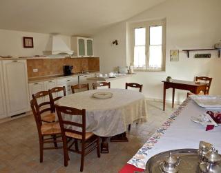il Piccolo Melograno - Montecosaro - 6