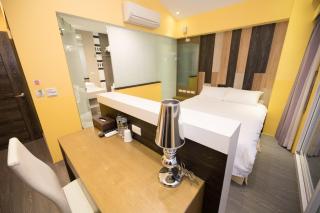 Banff-Penghu B&B - 5
