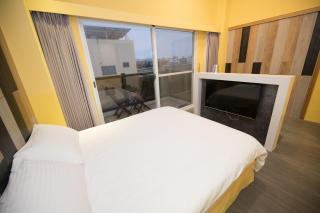Banff-Penghu B&B - 9