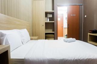 Modern Studio Apartment at Pavilion Permata 2 By Travelio - 6