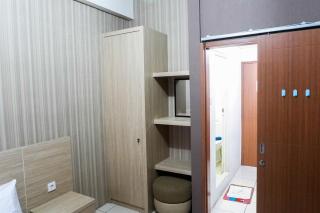 Modern Studio Apartment at Pavilion Permata 2 By Travelio - 3