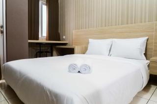 Modern Studio Apartment at Pavilion Permata 2 By Travelio - 0