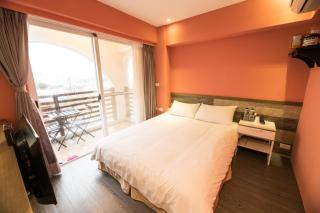 Banff-Penghu B&B - Magong - 5