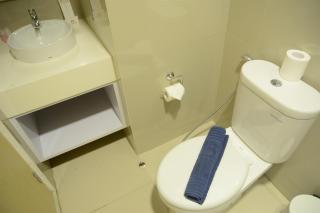 Brand New Studio Tree Park City BSD Apartment near ICE BSD By Travelio - Serpong - 6