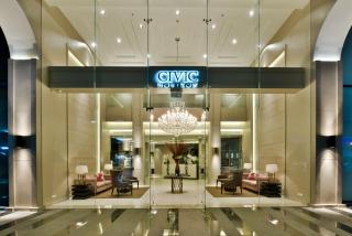 Civic Horizon Hotel & Residence - Bangkok - 7