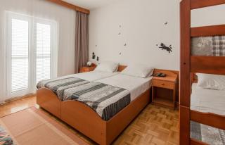 Hotel Barba - 2