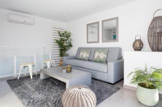 Sitges Group Blue&White - Sitges - 6