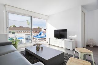 Sitges Group Blue&White - Sitges - 5