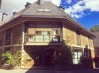 Aparthotel Es de Don Joan - Unha - 0