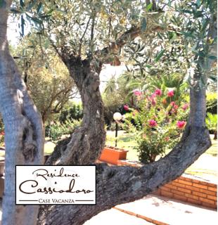 Residence Cassiodoro - Stalettì - 1