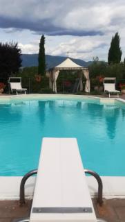 Il Poggio del Sole - Montefalco - 6