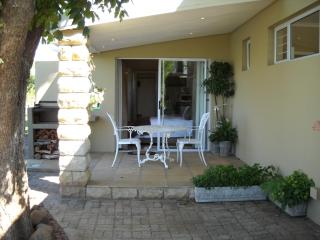 Orangia Game Lodge - 3