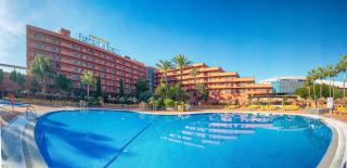 Fuengirola Beach Apartamentos Turísticos - Fuengirola - 0