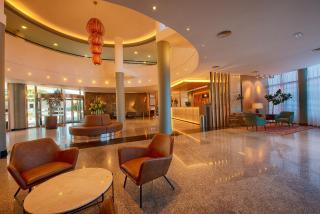 Fuengirola Beach Apartamentos Turísticos - Fuengirola - 2