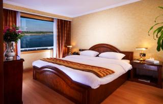 Nile Carnival Cruise 4nt Lxr Thursday 3nt Asw Monday - 1
