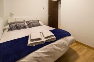 Imeda Apartamentos Escudo del Carmen 19 - 1