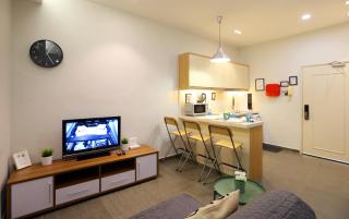 Parkview Service Apartments - Kuala Lumpur - 7