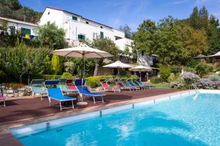 Agriturismo Villa Lupara - 0