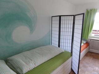 Peanuts Hostel & Meer - schwedeneck - 3