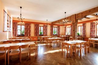 Jugendherberge Regensburg - 1