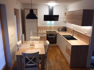 Apartma Pika - Mojstrana - 9