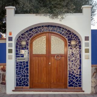 The Blue House in Maspalomas - Maspalomas - 9