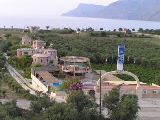 Anemomili Village - Kissamos - 7