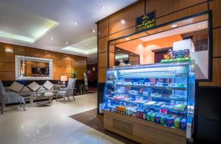 Al Muhaidb Residence Al Takhasossi 3 - 3