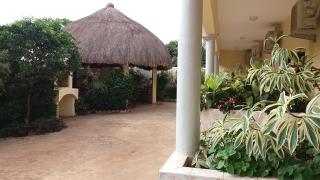 Chez Sabine - Abomey - 7