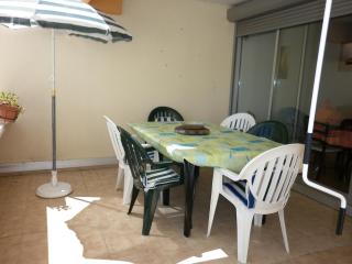 Agréable F3 sur Carnon-plage à 10 mn de Montpellier - Carnon-Plage - 2