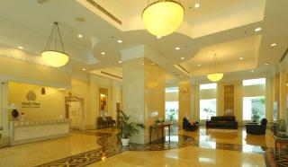 Parkview Service Apartments - Kuala Lumpur - 3