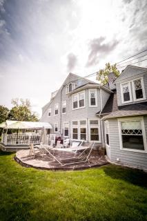 Friendly City Inn B&B - Harrisonburg - 7