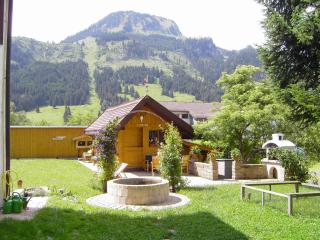 Wohlfühl-Ferienwohnungen Schneider - 2