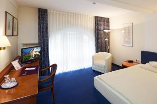 Hotel Viktoria - Cologne - 6