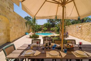 Villa Sky - Żejtun - 5