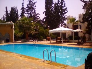 Hotel Riad L' Arganier D' Or - 1
