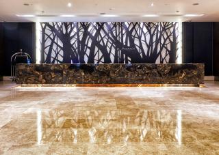 Amanti Hotel Seoul - Seul - 5
