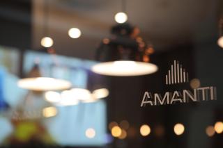 Amanti Hotel Seoul - Seul - 2