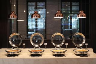 Amanti Hotel Seoul - Seul - 3