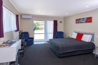 Livingston Motel - Whakatane - 6