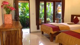 Taman Puspa - Ubud - 1