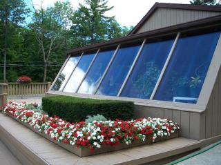 Tall Pines Motel - Lake George - 5