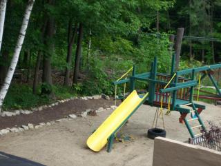Tall Pines Motel - Lake George - 4